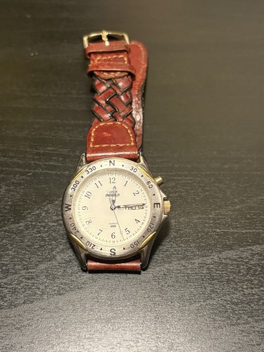 Orologio vintage timex - orologio, indiglo