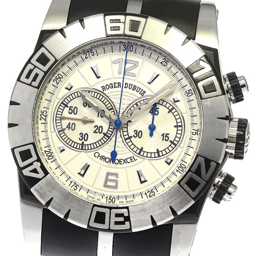 Roger dubuis nuovo easy - nuovo,