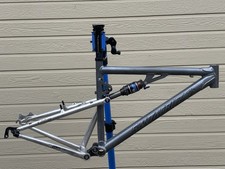 Telaio mountain bike Santa