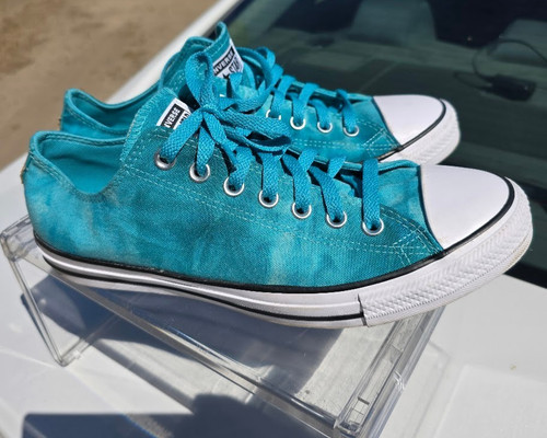 Converse chuck taylor all star - chuck,