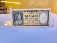 1.000 LIRE ITALIA (MEDUSA)