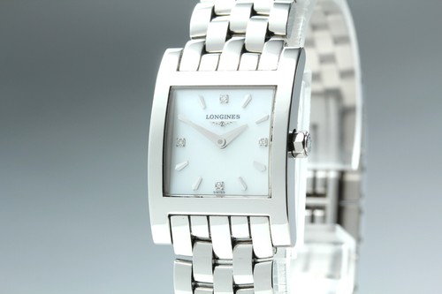 Orologio longines dolce - longines, vita