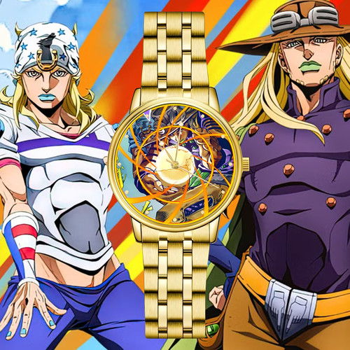 Orologio polso jojo s - polso, jojo's