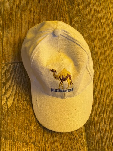Cappello israele gerusalemme - cappello,