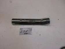 Targa termica E268. Mascherina