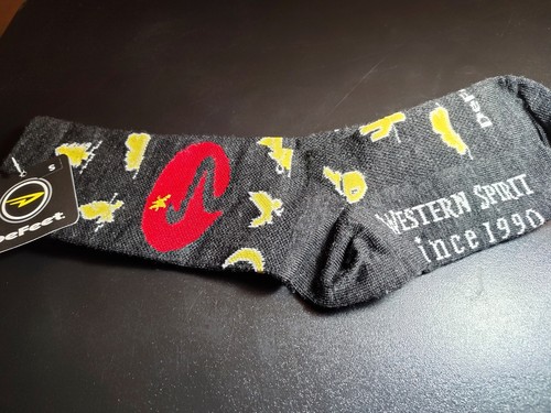 Defeet calze crew - ,