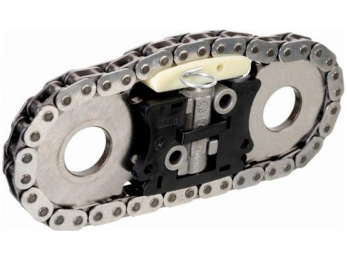 Kit catena per - fiat, ducato