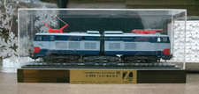 LIMA Made in Italy  locomotiva