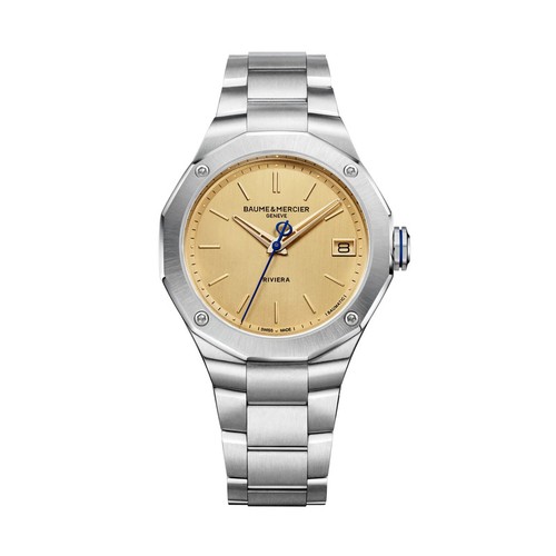 Baume mercier riviera - baume,
