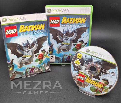 Lego batman videogioco - lego, batman: