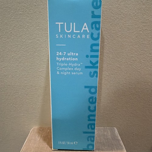 Tula skincare siero - siero, ultra