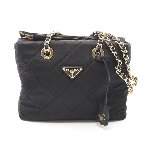 Borsa tracolla prada - a,