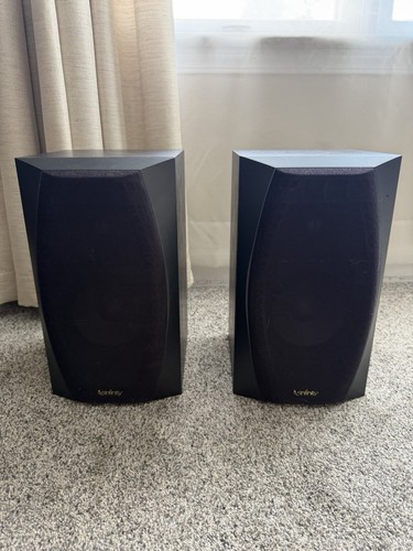 Infinity primus 160 - 160, coppia