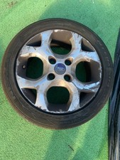 Cerchio In lega 15 ford fiesta