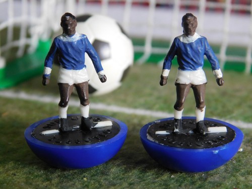 Subbuteo vintage anni - anni, 70