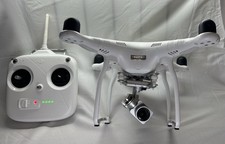 DJI Phantom 3 Standard  -
