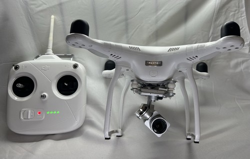Dji phantom standard - 3,