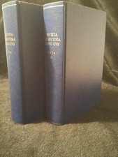 Rivista Marittima - Anno CVII