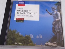 RICCARDO CHAILLY verdi -