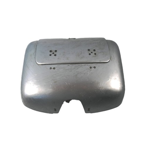 Bauletto anteriore rms classic - bauletto,