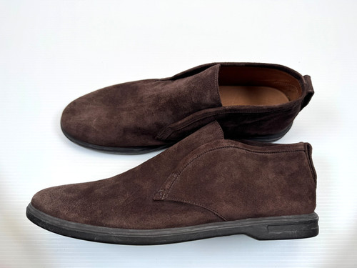 Stivali chukka slip peter - chukka,