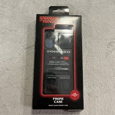 Custodia telefono Walkie