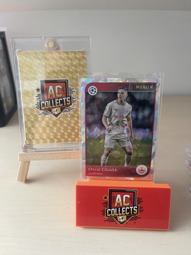 Topps merlin ucc - topps,