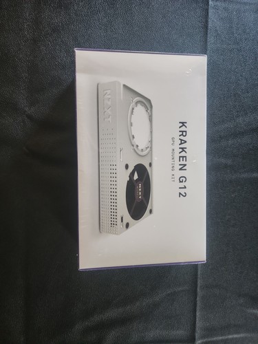 Nzxt kraken g12 gpu - g12, di