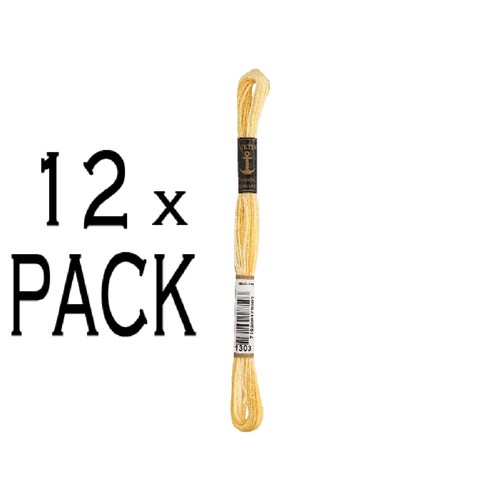 12x anchor sticktwist multi - 12x,