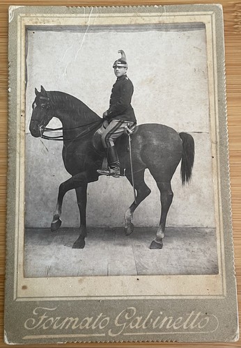 Regio esercito cavalleria - regio,