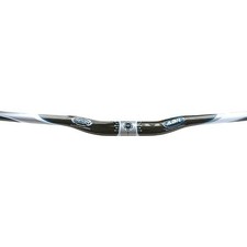 ABR MANUBRIO 25,4mm CARBONIO