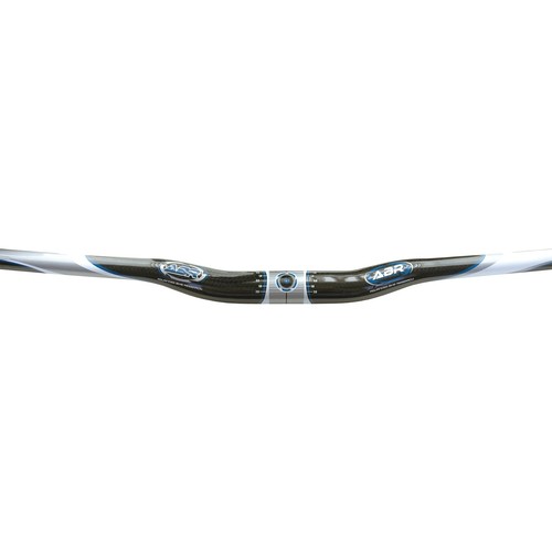 Abr manubrio 4mm carbonio - abr,