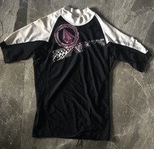 Muta manica corta - Volcom - taglia L