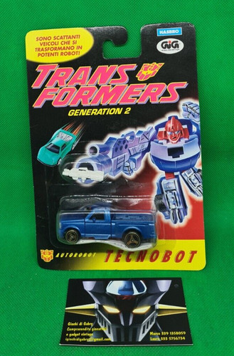 Gig hasbro takara - hasbro,