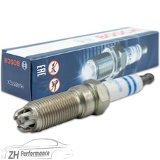 Candela Bosch HLR8STEX 0 242 229 661 non disturbata Opel Astra Zafira Fiat Croma