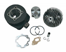 DR Kit Cilindro gruppo termico in ghisa Ø 63 per Vespa T5 125 1985 - 1989