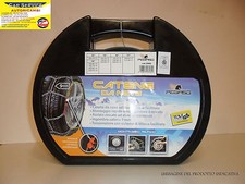 CATENE DA NEVE OMOLOGATE