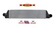NUOVO INTERCOOLER ADATTO