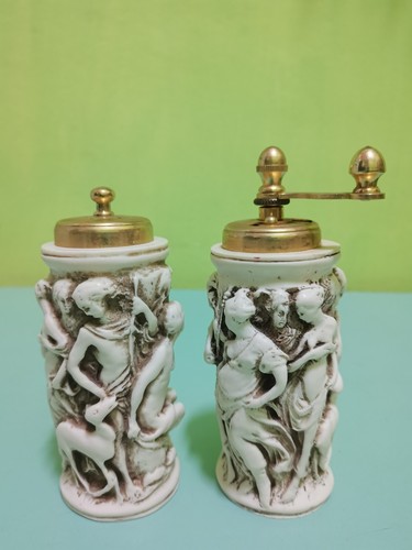 Porta pepe sale antico - porta,