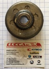 286012 Campana Frizione