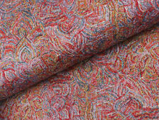 Tessuto GOBELIN tessuto decorativo tessuto tascabile cuscino imbottito ornamenti selvatici EUR 21,98/m