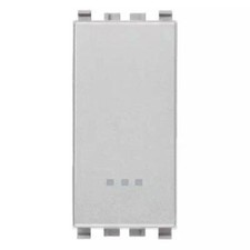 VIMAR EIKON - INVERTITORE 1P 16AX NEXT 20013N