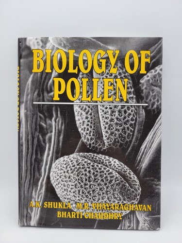 Biology pollen a k - biology, a.k