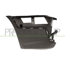 PRASCO Paraurti Posteriore