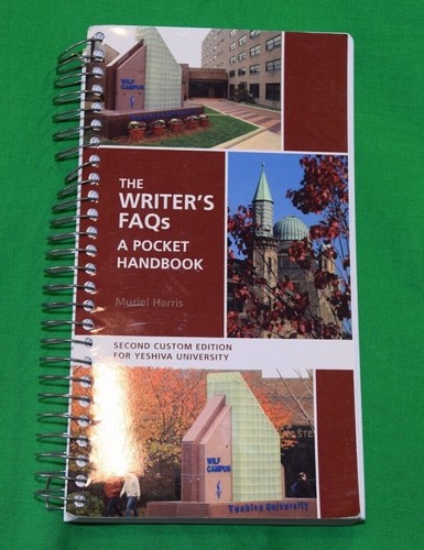 The writers faqs - writers,