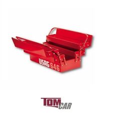 CASSETTA  PORTA ATTREZZI