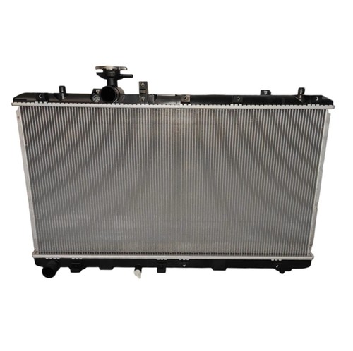 Radiatore acqua motore - radiatore,