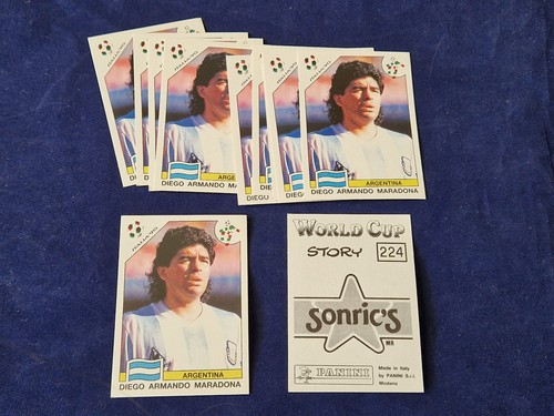 Panini world cup - panini,