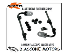 KIT STAFF FISAGGIO PIAGGIO