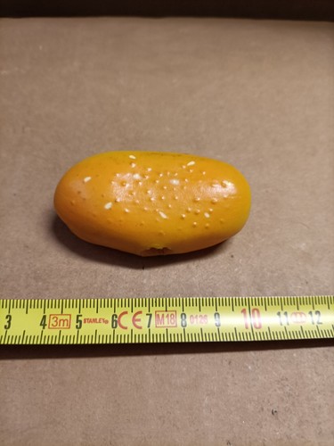 Temperamatite forma di - a,